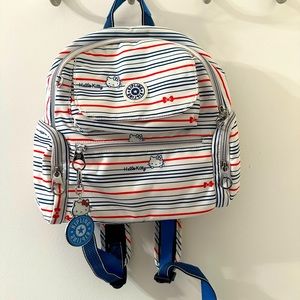 Kipling Hello Kitty Backpack